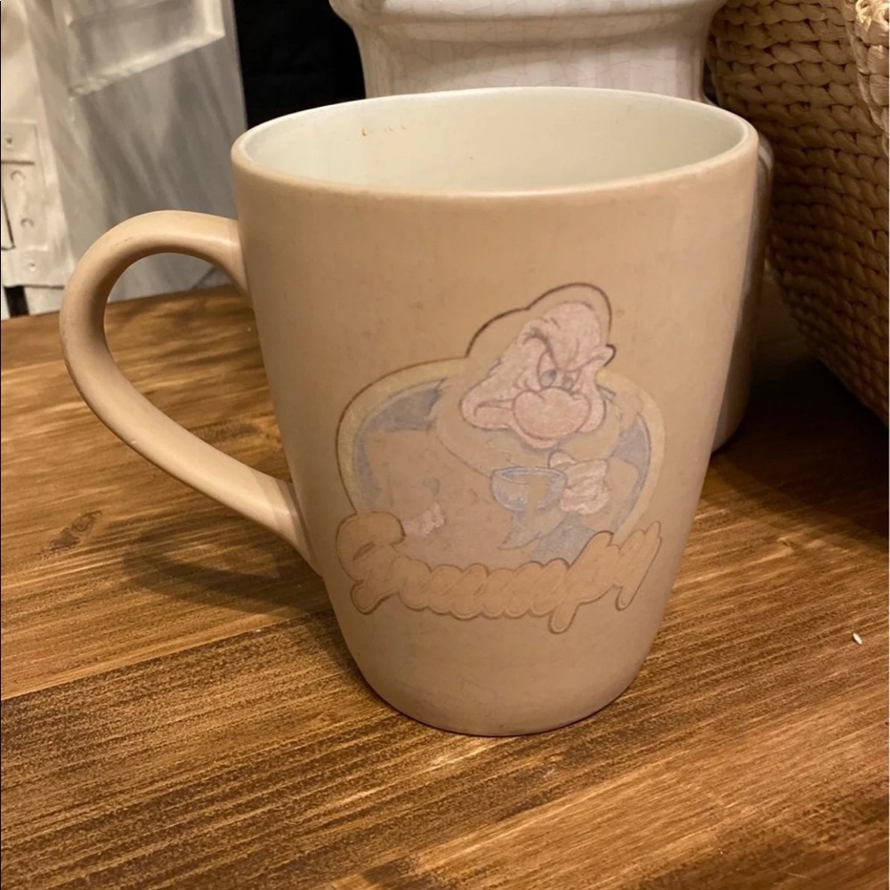 Grumpy Mug - Picture 3 of 4